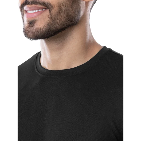 Bellisimma Men's Short Sleeve T-Shirt - Image 4