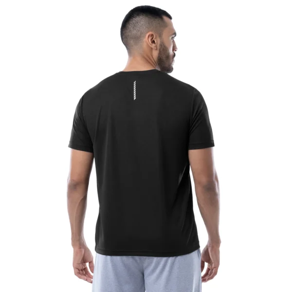 Bellisimma Men's Short Sleeve T-Shirt - Image 3