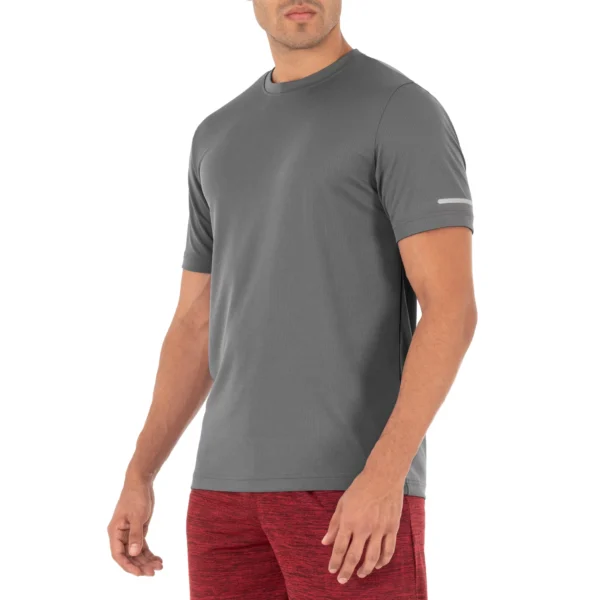 Bellisimma Men's Short Sleeve T-Shirt - Image 4