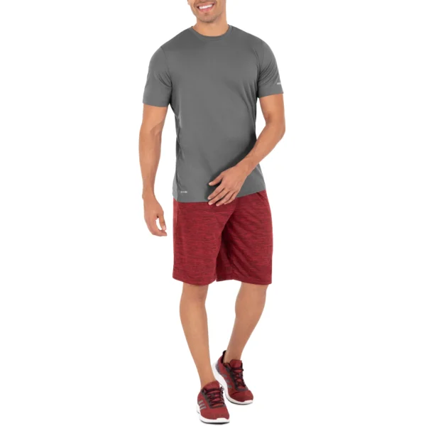 Bellisimma Men's Short Sleeve T-Shirt - Image 2
