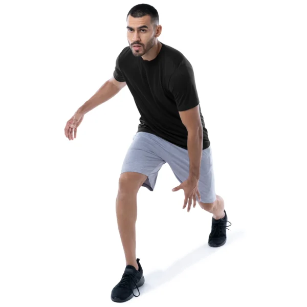 Bellisimma Men's Short Sleeve T-Shirt - Image 2