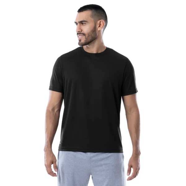Bellisimma Men's Short Sleeve T-Shirt