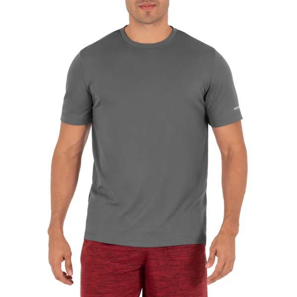 Bellisimma Men's Short Sleeve T-Shirt